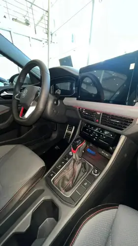 Volkswagen Vento 2.0 Tsi 350 Gli Dsg 2026