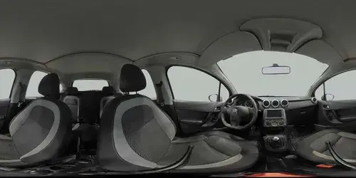 Citroën C3 1.6 VTI FEEL L16 2018