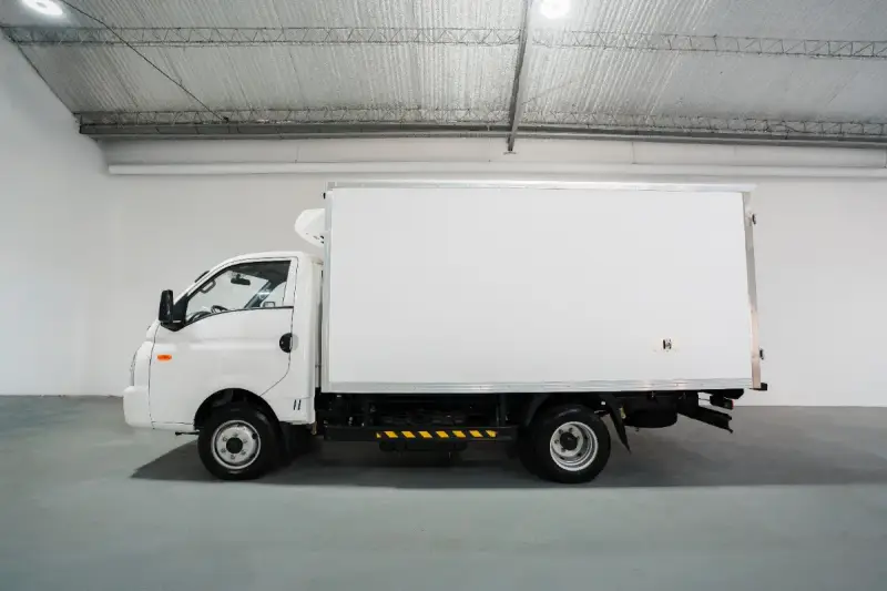 KAMA X1 2.3td C/caja 110hp 2026