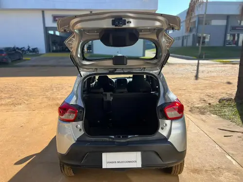 Renault Kwid 1.0 Sce 66cv Zen 2020