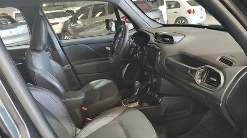 Jeep Renegade 1.3 Serie-S At6 2025