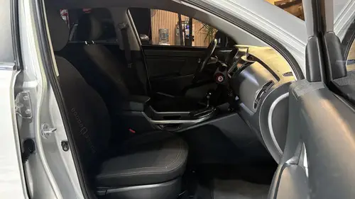 Kia Sportage 2.0 Ex 2wd 163cv At 2013