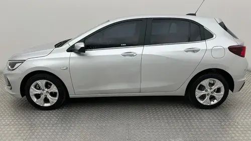 Chevrolet Onix 1.0 Turbo Premier Ii At 2020