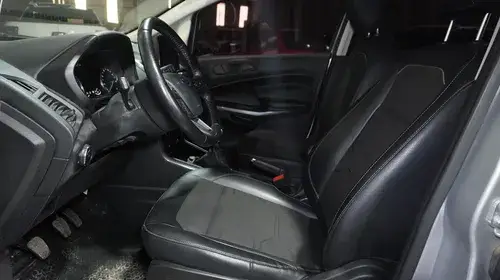 Ford Ecosport 1.5 Freestyle 123cv 4x2 2020