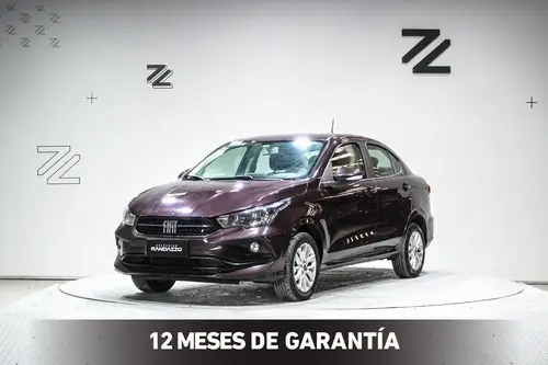 Fiat Cronos 1.3 Drive Mt 2022