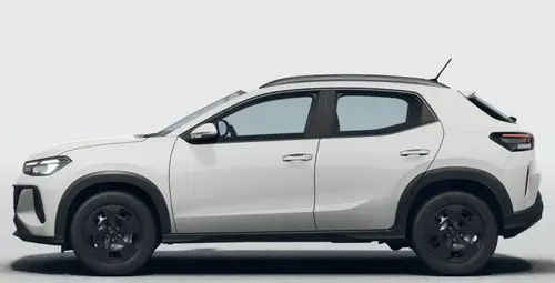 Volkswagen Tera 1.6 Msi Trendline 2025