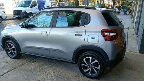 Citroën C3 1.6 16V Vti 115 Feel Pack At 2025