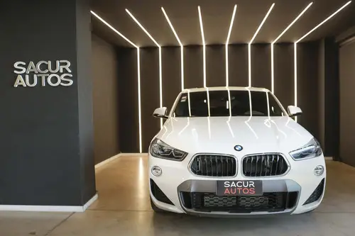BMW X2 20 I SDRIVE M SPORT X 2020