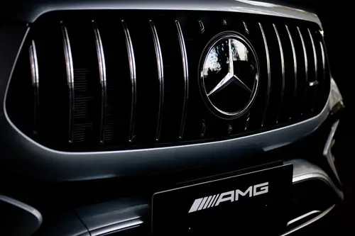 Mercedes-Benz Clase GLE 3.0 Gle Coupe 53 4Matic+ Fl 435Cv 2026