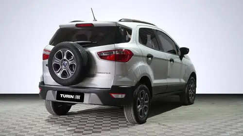 Ford Ecosport 1.5 Freestyle 123cv 4x2 2020