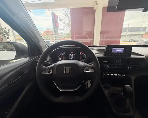 Fiat TITANO 2.2 Multijet Endurance 4Wd Mt 2026