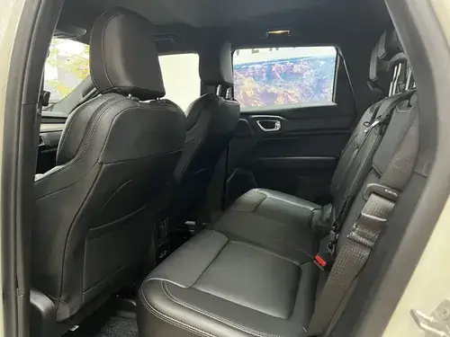 RAM Rampage 2.0 Laramie Night Edition Gme At9 4X4 2026