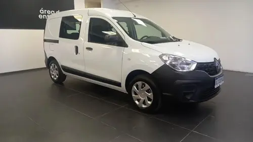 Renault Kangoo EXPRESS 1.6 2026