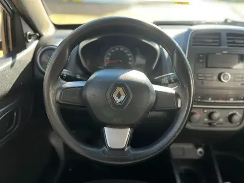Renault Kwid 1.0 Sce 66cv Zen 2020
