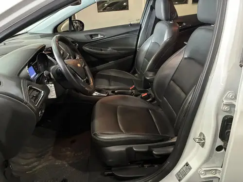 Chevrolet Cruze 1.4 Ltz At Sedan 2024