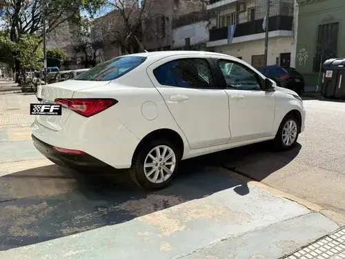 Fiat Cronos 1.3 Drive Mt 2024
