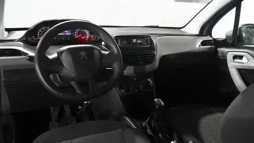 Peugeot 208 1.6 Active 2020