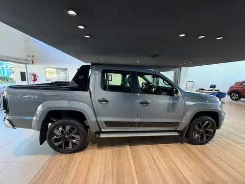 Volkswagen Amarok 3.0 Cd Tdi V6 Hero 258Cv 4X4 At 2026