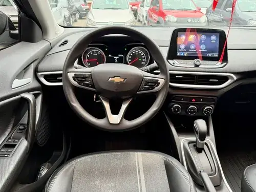 Chevrolet Tracker 1.2 T LTZ AT6 L20 2022