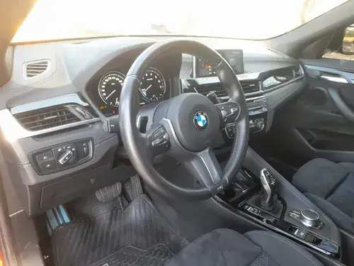 BMW X2 2.0 Sdrive20i Msportx 2018
