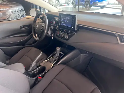 Toyota Corolla 2.0 Xli Cvt 170cv 2021