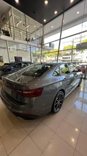 Volkswagen Vento 2.0 Tsi 350 Gli Dsg 2026
