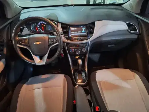 Chevrolet Tracker AWD LTZ 4X2 2017