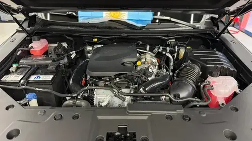 RAM Dakota 2.2Td Warlock 4Wd At8 2026
