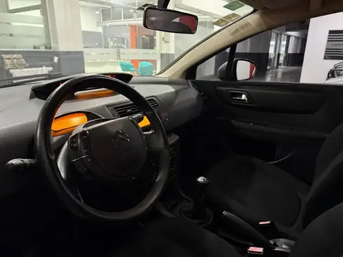 Citroën C4 1.6 X Pack Look 2012