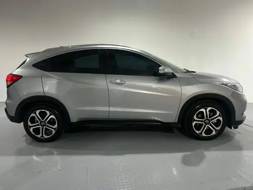 Honda HR-V 1.8 Ex-l 2wd Cvt 2019