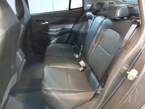 Chevrolet Onix plus 1.0T Plus Premier Ii At L/24 2025