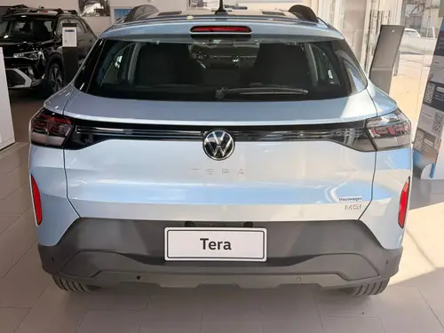 Volkswagen Tera 1.6 Msi Trend Mt 2026