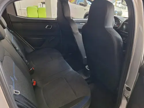 Renault Kwid 1.0 Sce 66Cv Iconic Bitono 2026