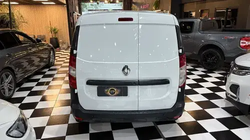 Renault Kangoo Ii Express 1.5 Dci Confort 2019
