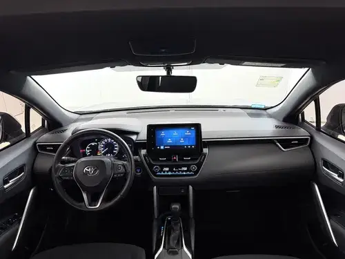 Toyota Corolla Cross 1.8 XEI HV E-CVT 2024