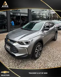 Chevrolet TRACKER 1.2T INICIO DE GAMA 2023