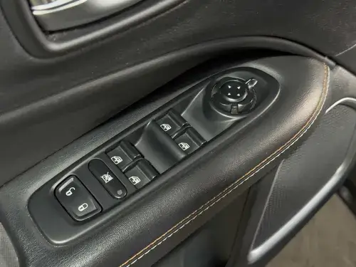 Jeep Compass 2.4 Longitude 2019