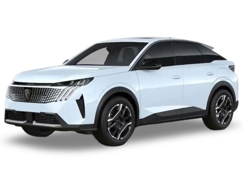 Peugeot 3008 1.6 GT Tiptronic l25 2026