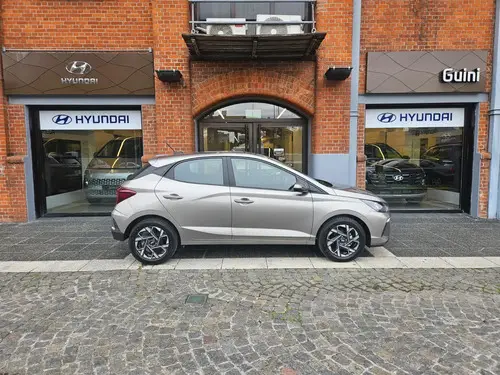 Hyundai HB20 1.6 Comfort Plus At 2025