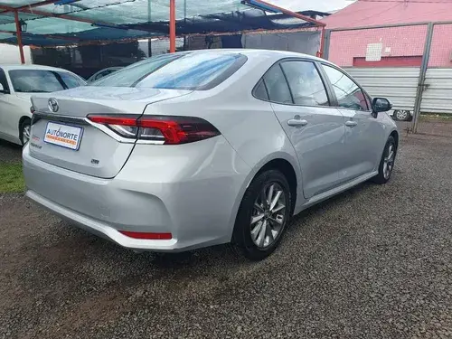Toyota Corolla 2.0 Xli Mt 170cv 2022