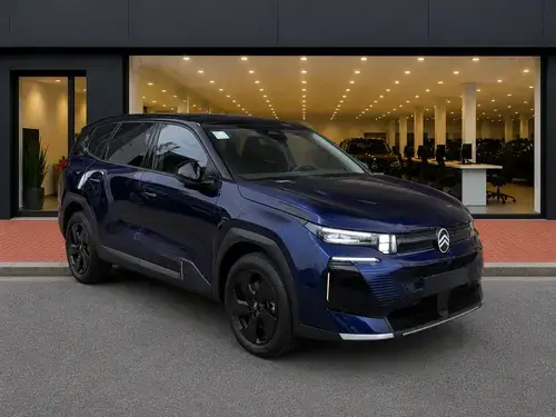 Citroën C5 Aircross 1.6T Max At6 2026