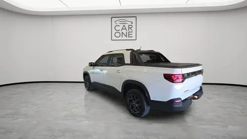 Chevrolet Montana 1.2 T RS AT L26 2026