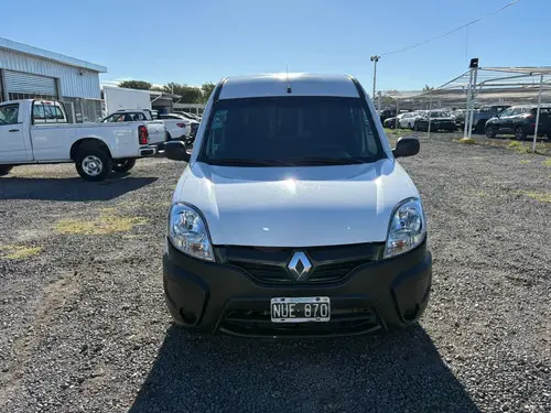 Renault Kangoo CONFORT PH3 2014