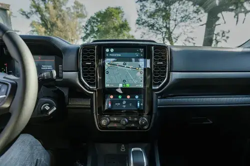 Ford Ranger 2.0 Cd 4X4 Xlt At 210Cv 2026