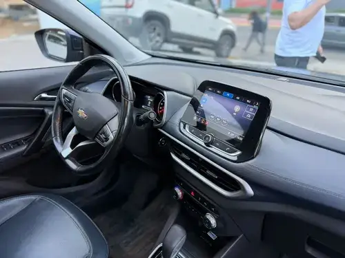 Chevrolet Tracker 1.2 Turbo Premier At 2021