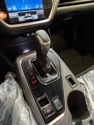 Crosstrek Hibrida 2.0 Hybrid Limited Es Awd 2026