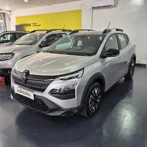 Renault Kardian 1.0 Tce Evolution 200 Edc 2026