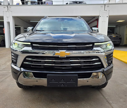Chevrolet Trailblazer 2.8Td High Country 207Cv 4X4 At 2025