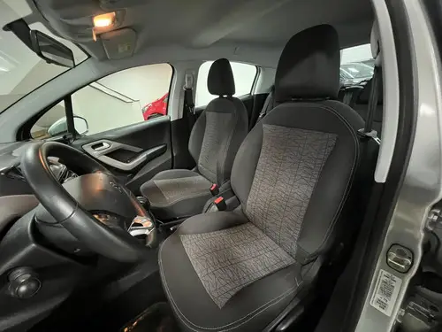 Peugeot 208 1.6 Active 2019