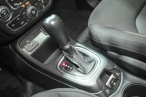 Jeep Compass 2.4 Sport At 2021